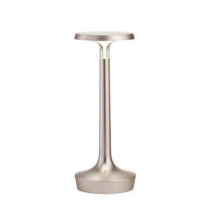Bon Jour Unplugged Table Lamp