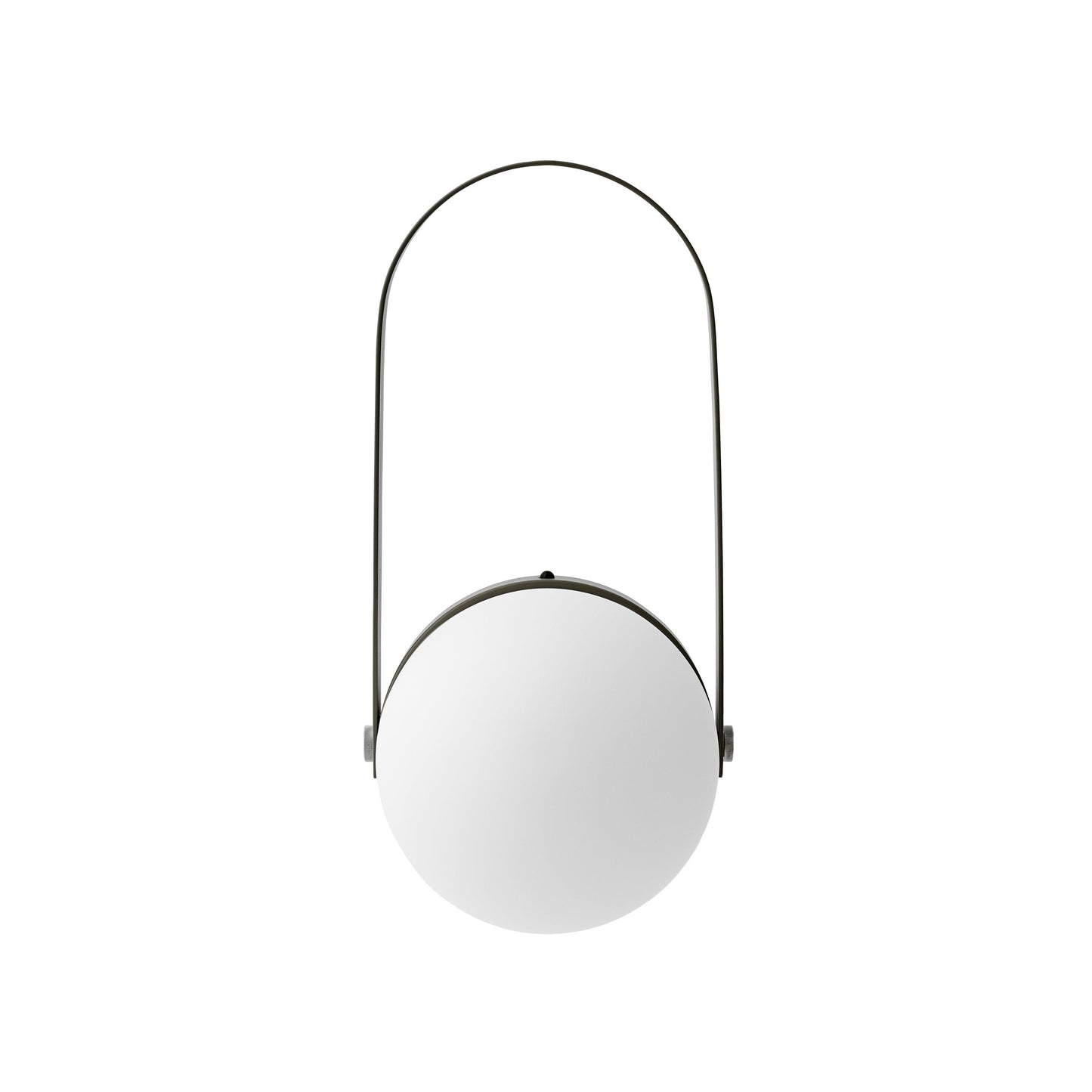 Carrie Portable Indoor/Outdoor LED Lamp