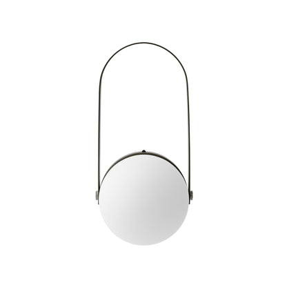Carrie Portable Indoor/Outdoor LED Lamp