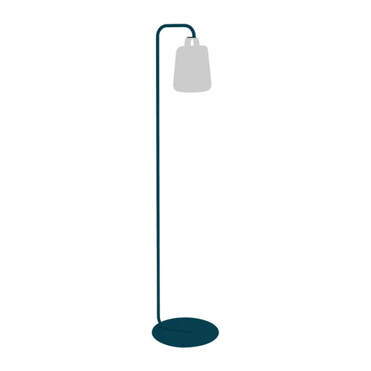 Balad Upright Outdoor Small Stand