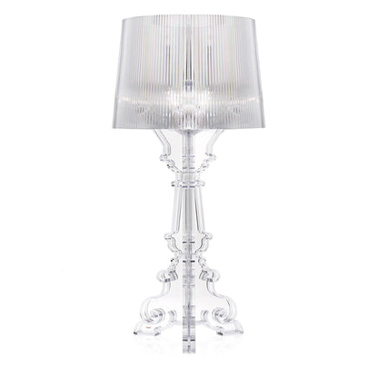 Bourgie Lamp