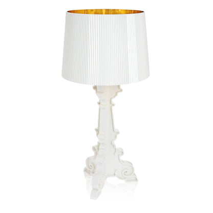 Bourgie Lamp