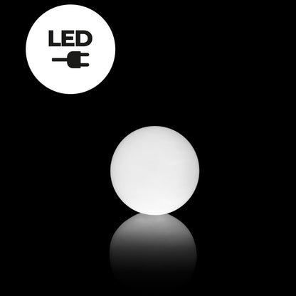 Bubbles Outdoor Lamp