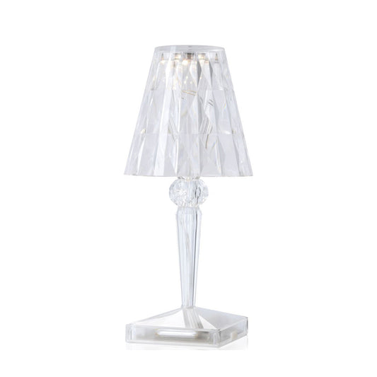 Battery Table Lamp