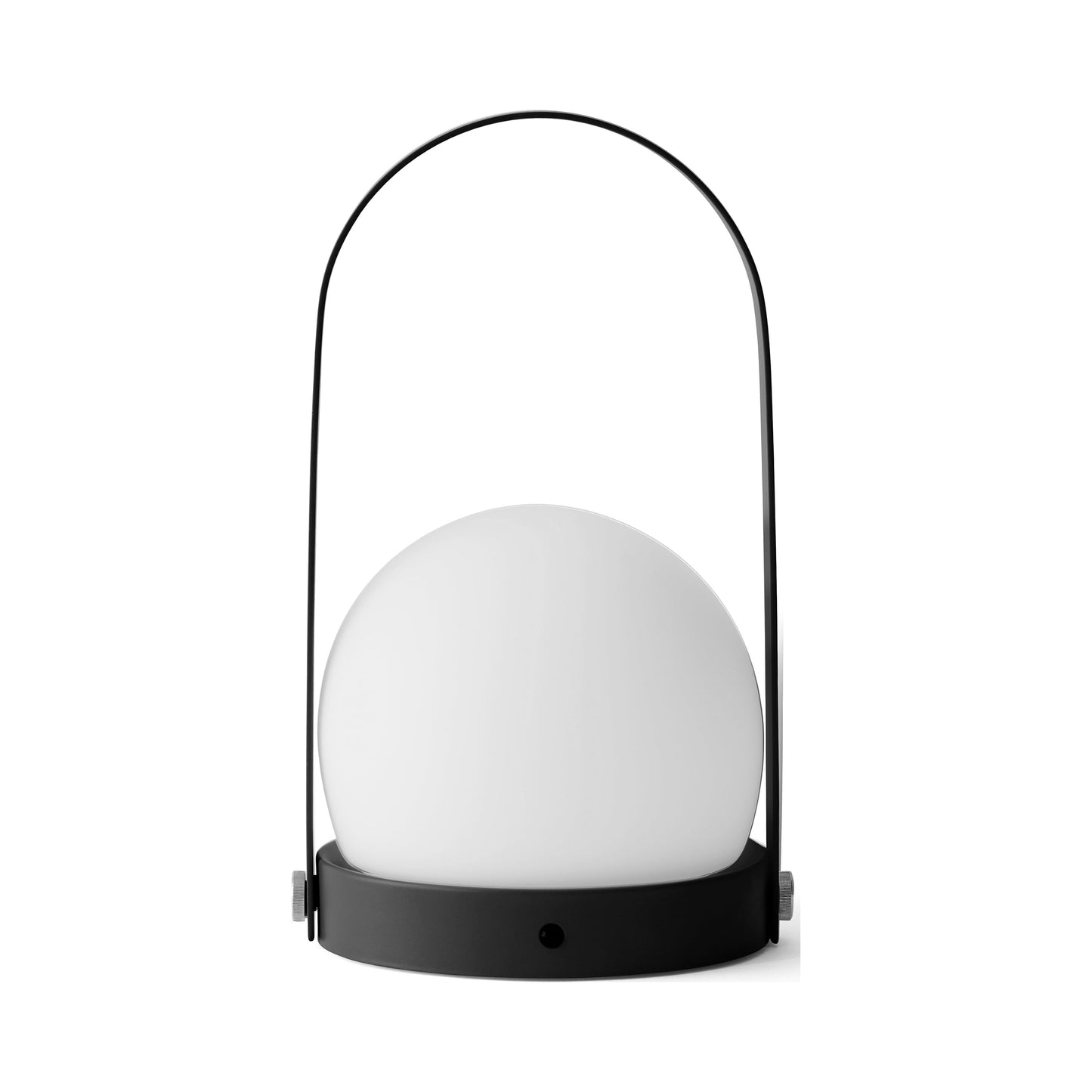 Carrie Portable Indoor/Outdoor LED Lamp