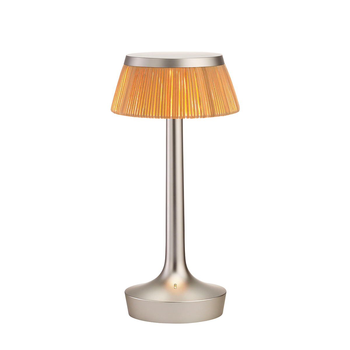 Bon Jour Unplugged Table Lamp
