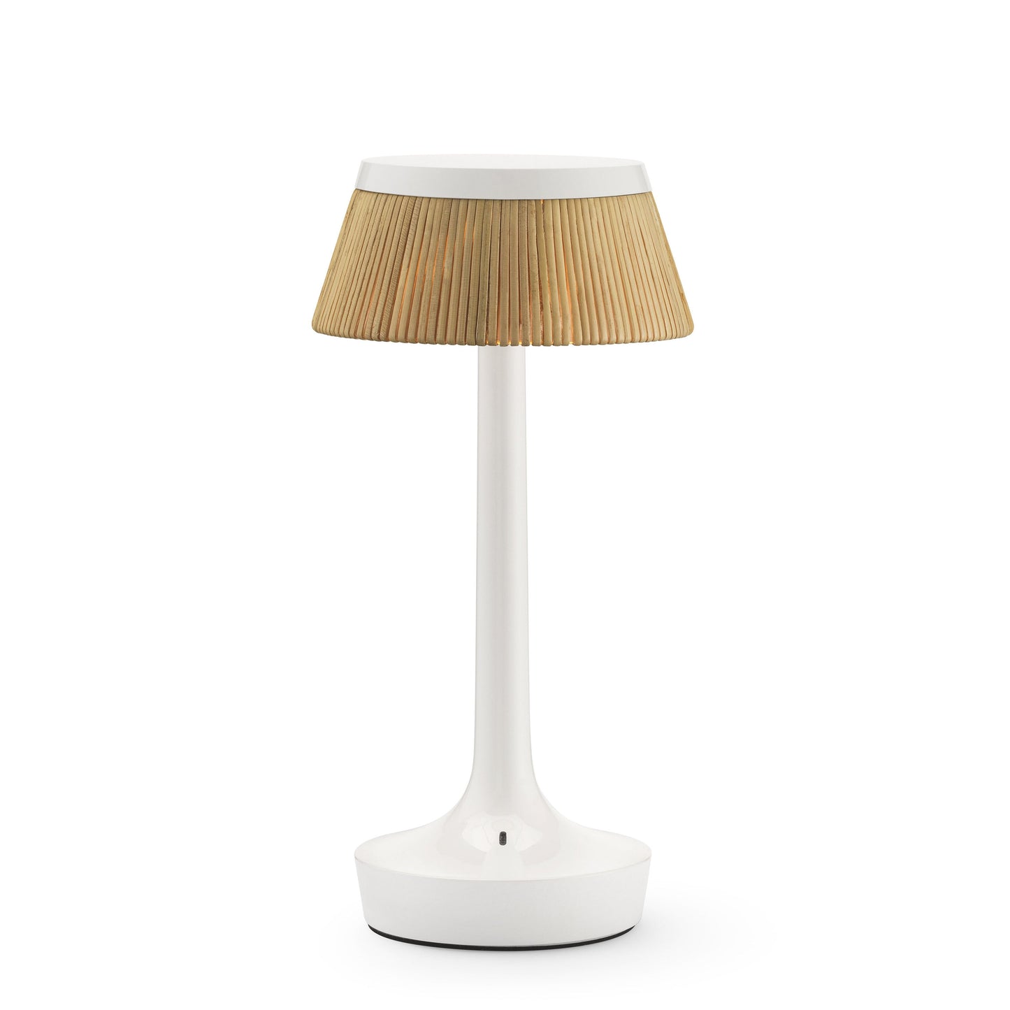 Bon Jour Unplugged Table Lamp