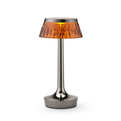Bon Jour Unplugged Table Lamp