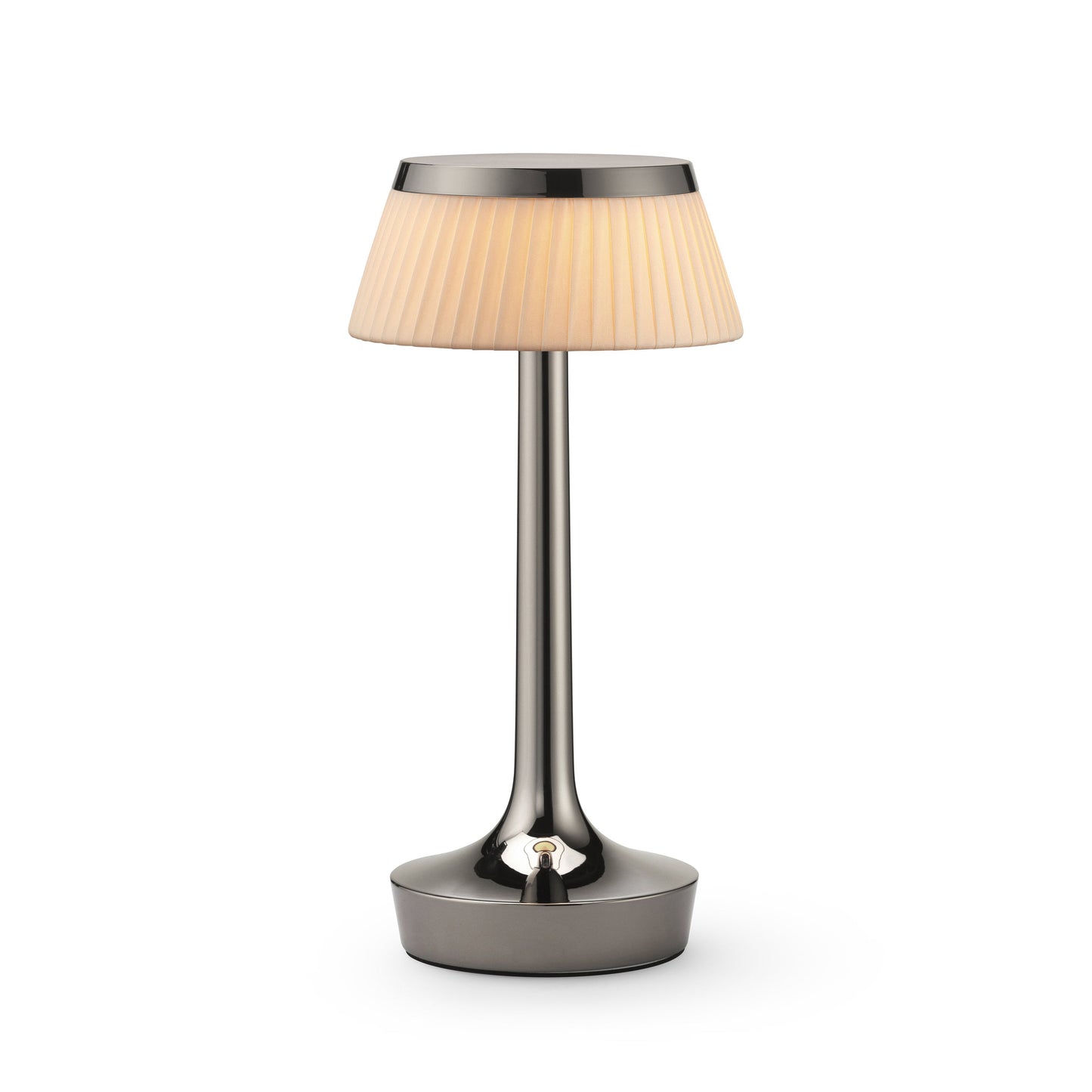 Bon Jour Unplugged Table Lamp
