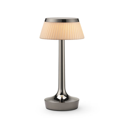 Bon Jour Unplugged Table Lamp