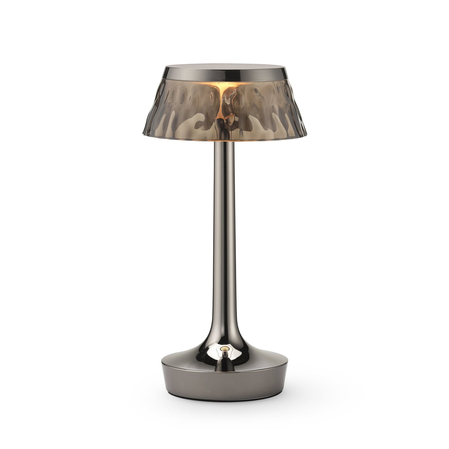 Bon Jour Unplugged Table Lamp