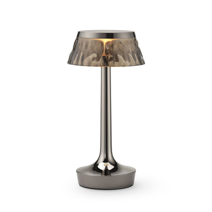Bon Jour Unplugged Table Lamp