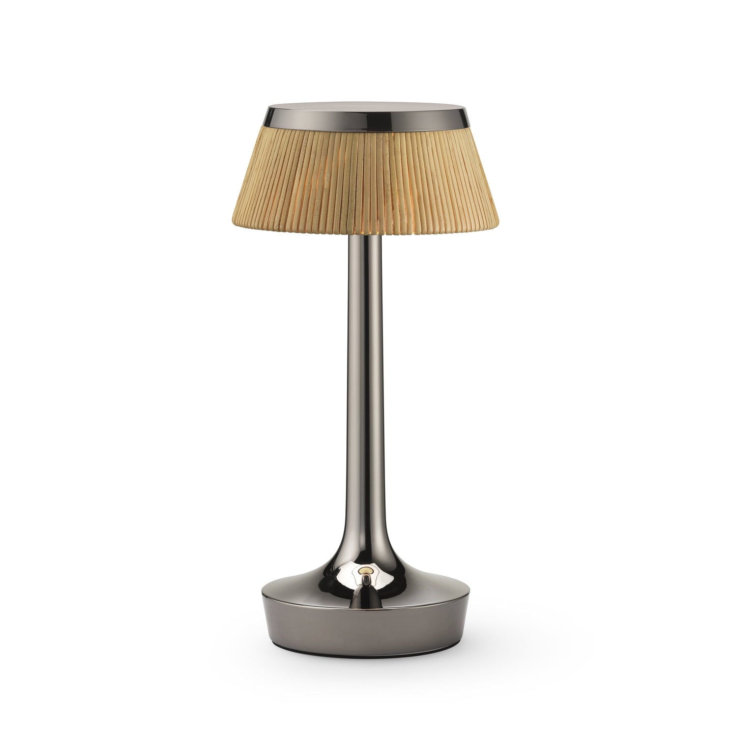 Bon Jour Unplugged Table Lamp