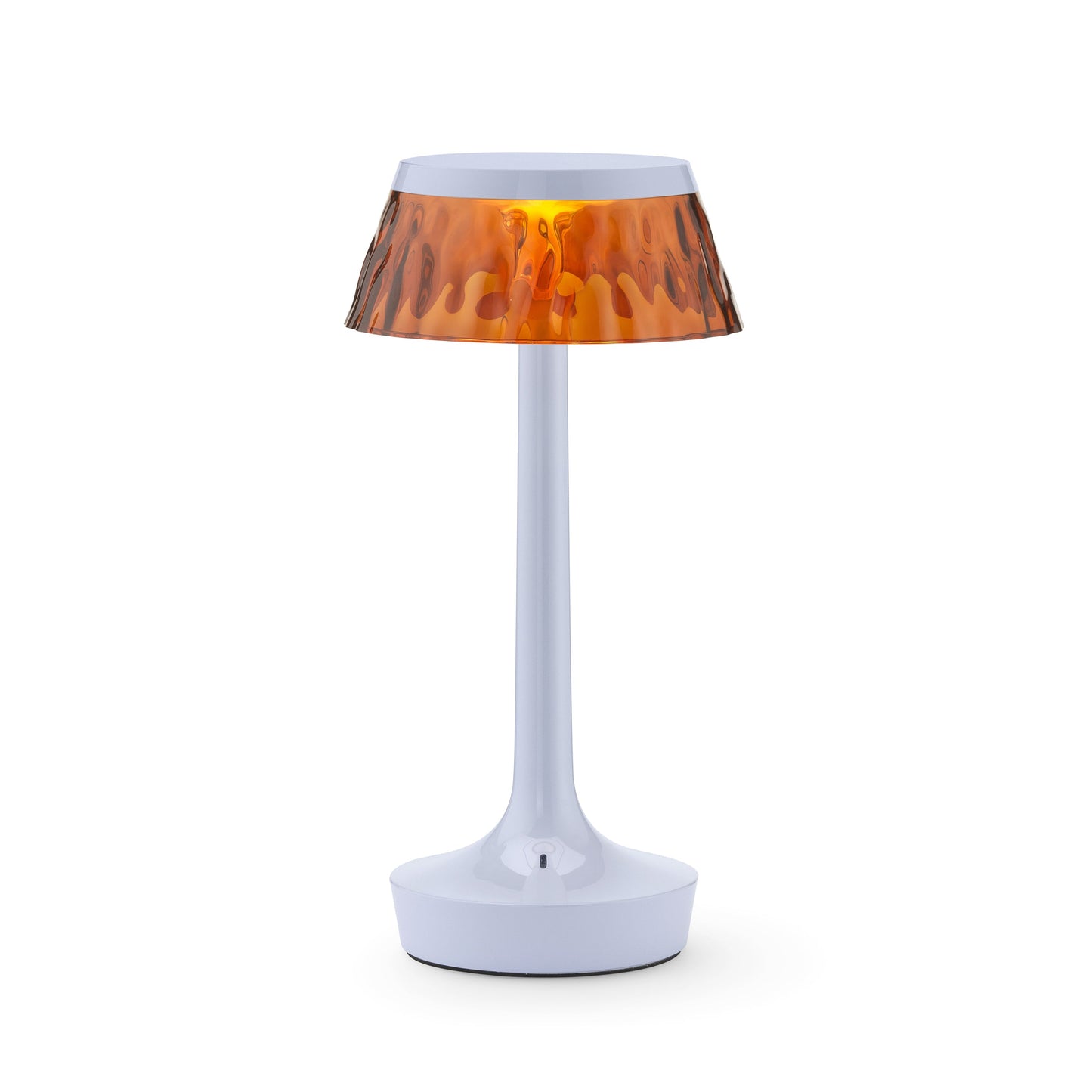 Bon Jour Unplugged Table Lamp