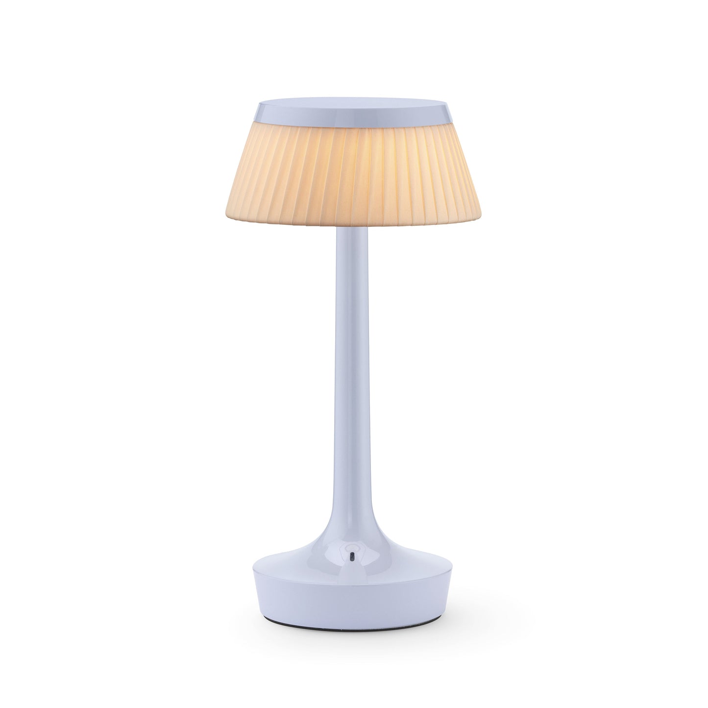 Bon Jour Unplugged Table Lamp