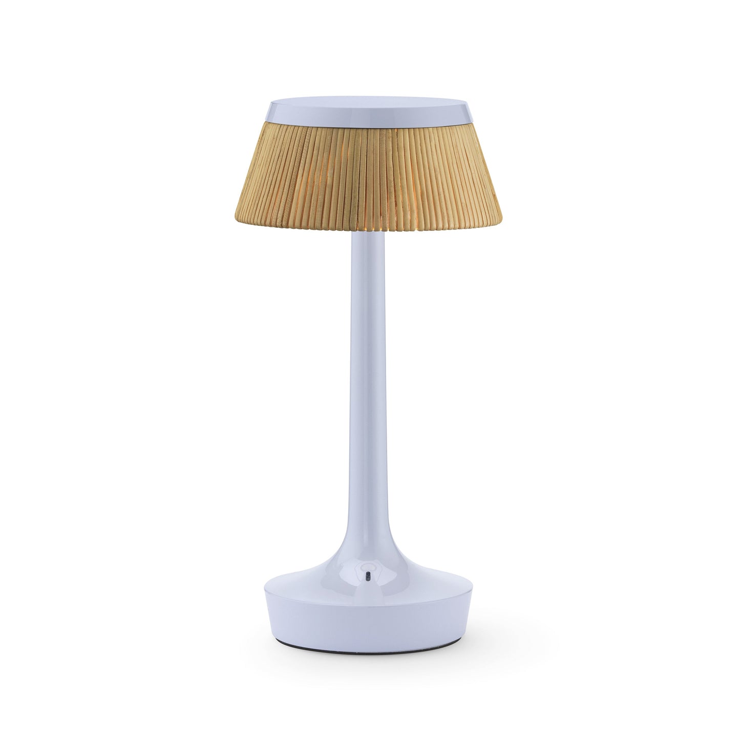 Bon Jour Unplugged Table Lamp