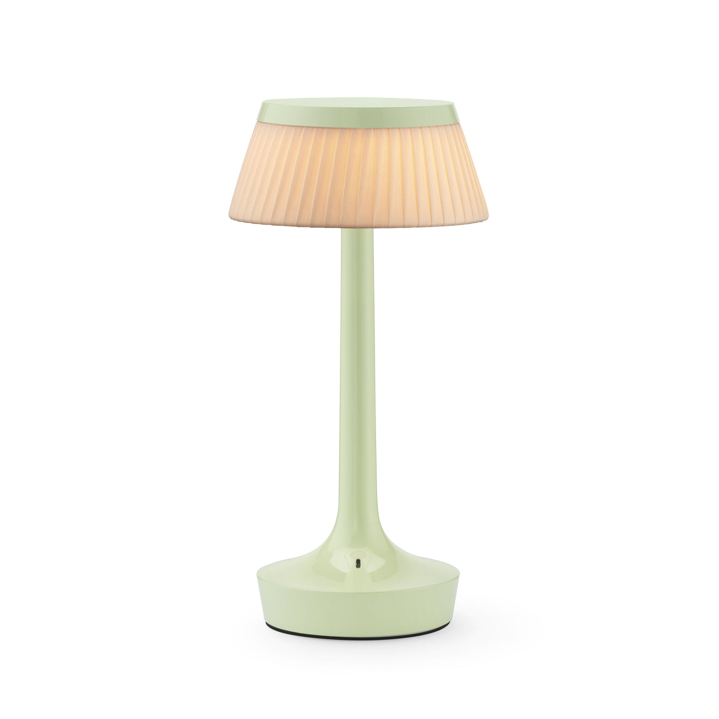 Bon Jour Unplugged Table Lamp