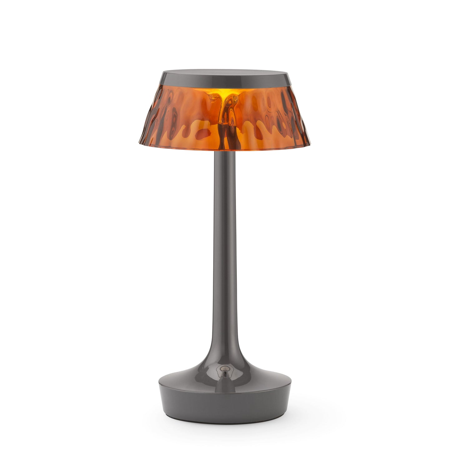 Bon Jour Unplugged Table Lamp