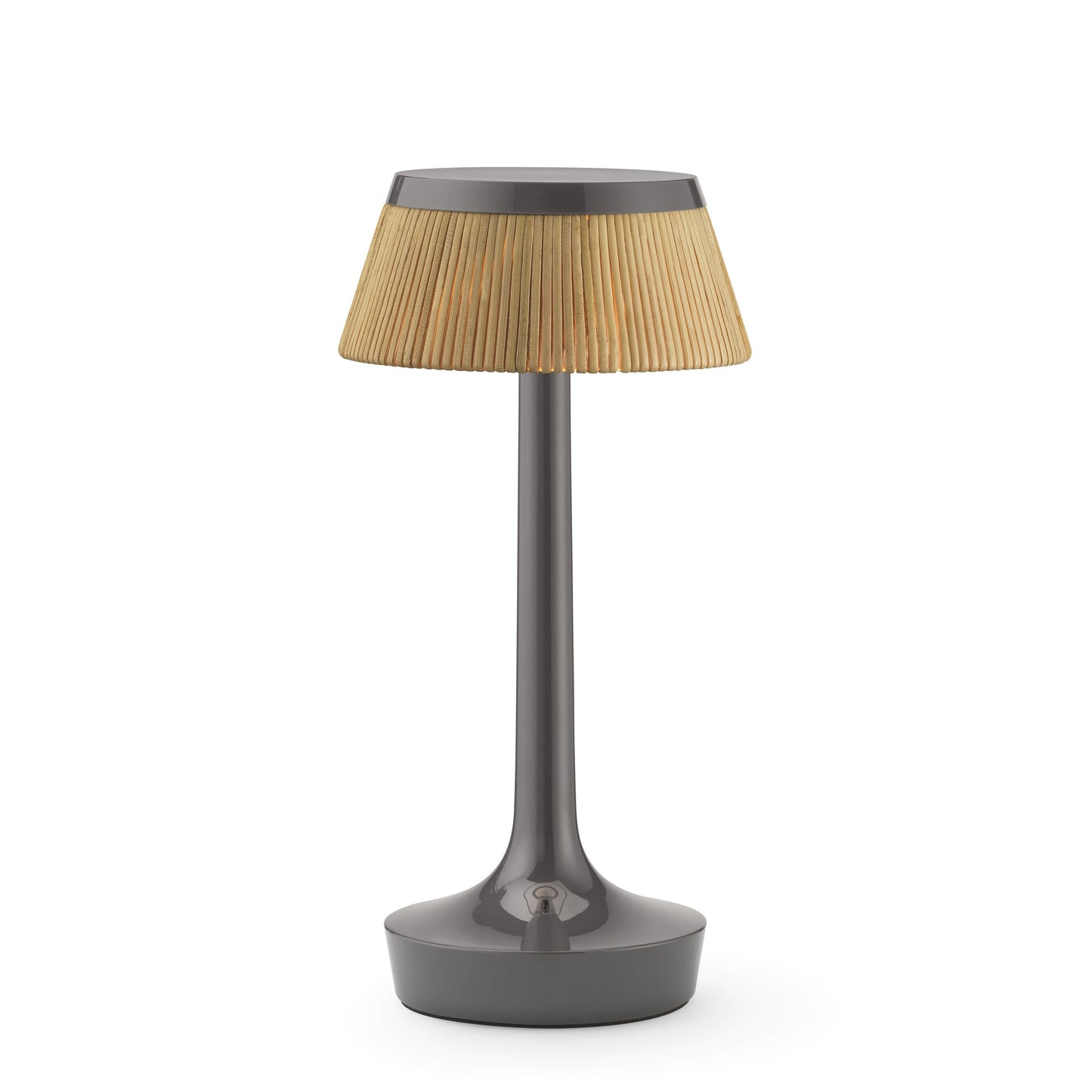 Bon Jour Unplugged Table Lamp