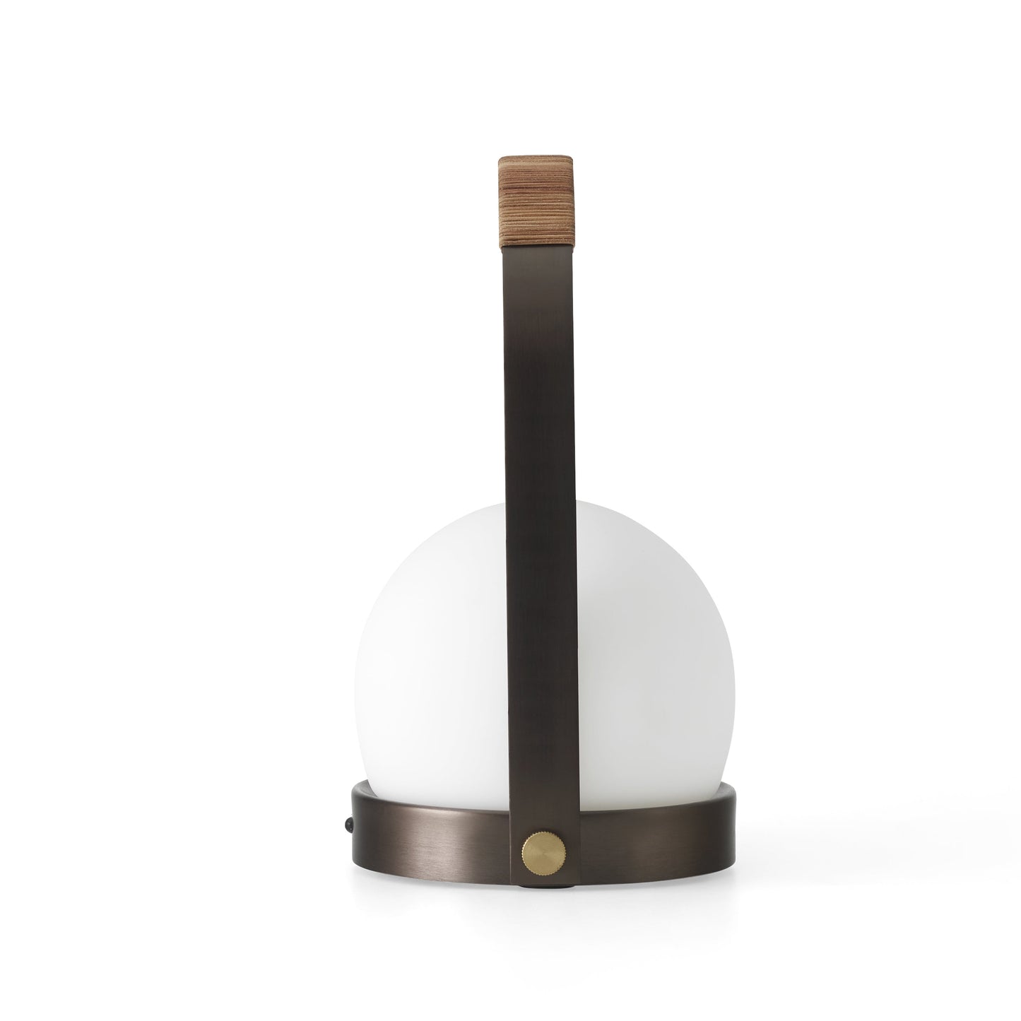 Carrie Portable Indoor/Outdoor LED Lamp