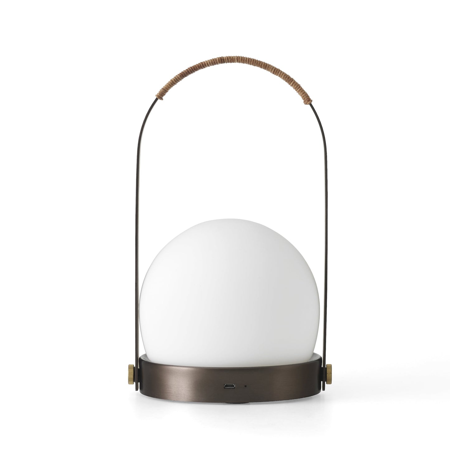 Carrie Portable Indoor/Outdoor LED Lamp
