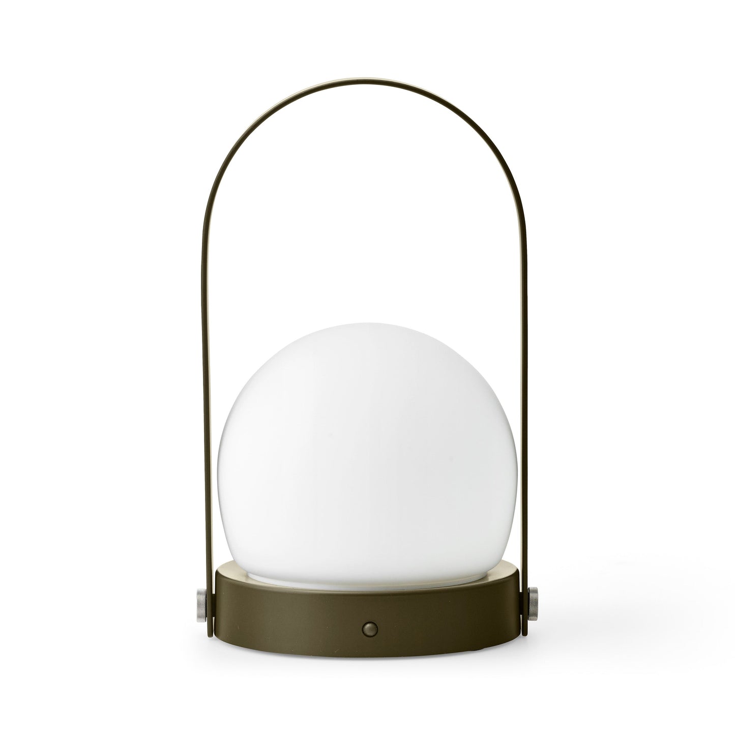 Carrie Portable Indoor/Outdoor LED Lamp