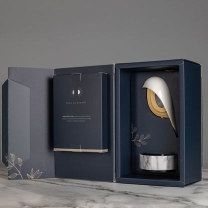 Chirp Alarm Clock/Light