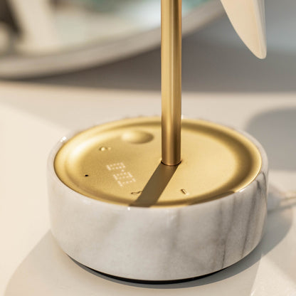 Chirp Alarm Clock/Light