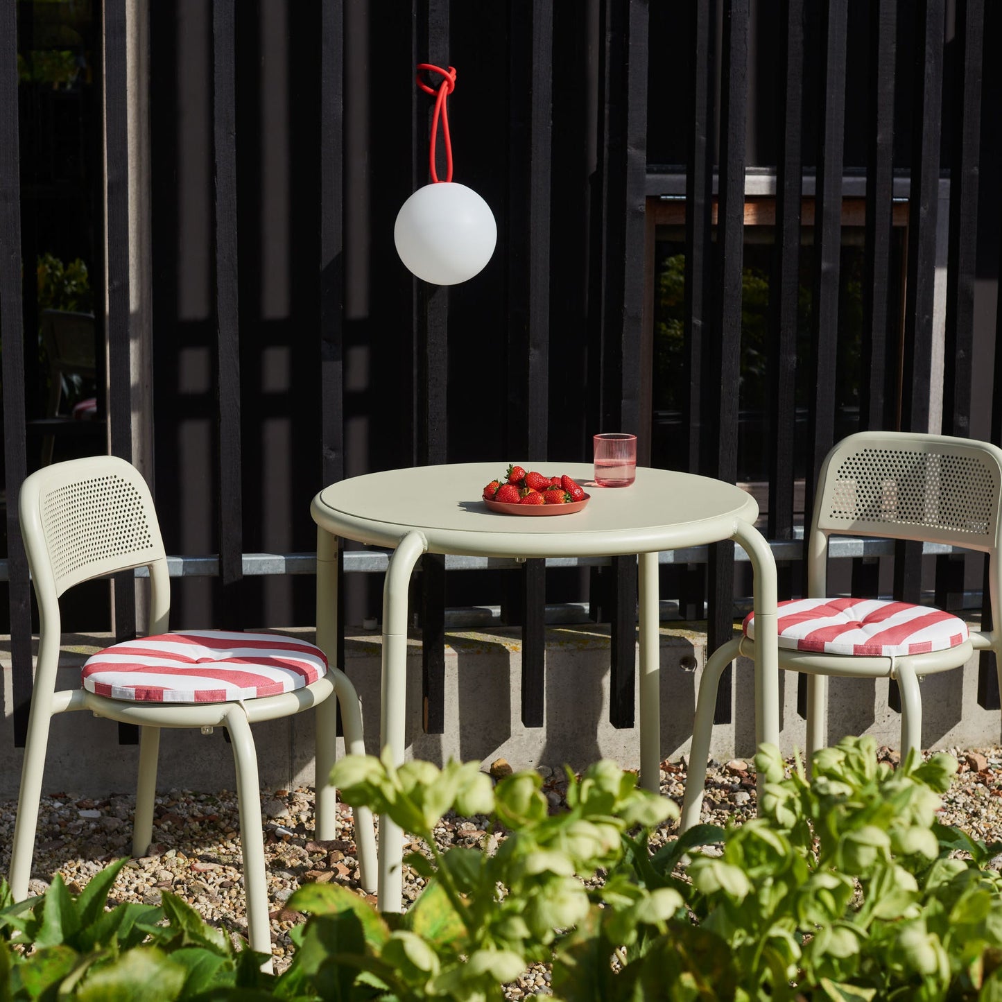 Bolleke Portable Lamp