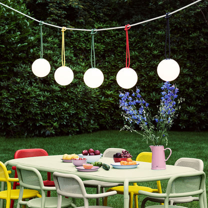 Bolleke Portable Lamp