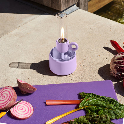 Flamtastique XS Portable Oil Lamp