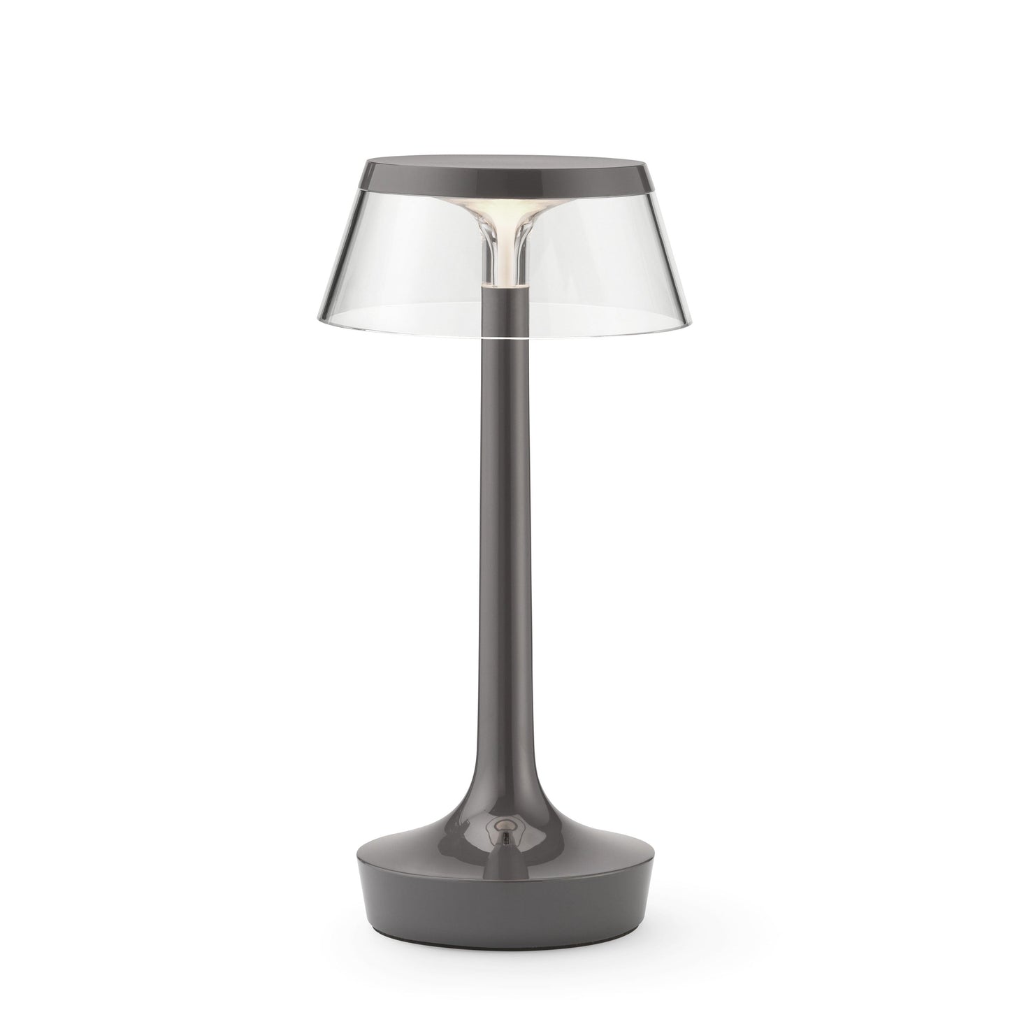 Bon Jour Unplugged Table Lamp