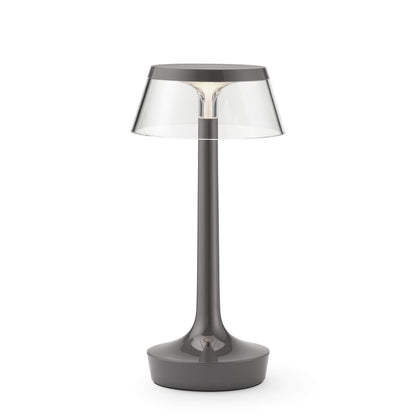 Bon Jour Unplugged Table Lamp