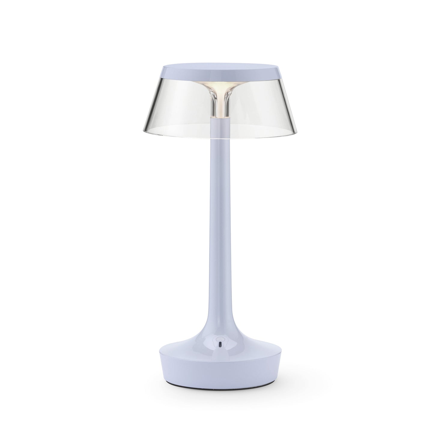 Bon Jour Unplugged Table Lamp