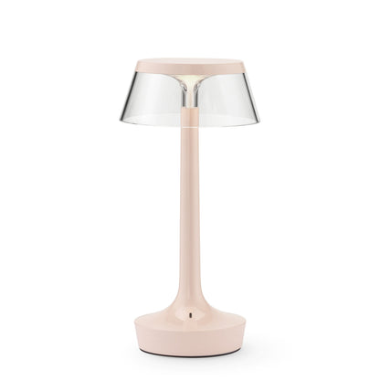 Bon Jour Unplugged Table Lamp