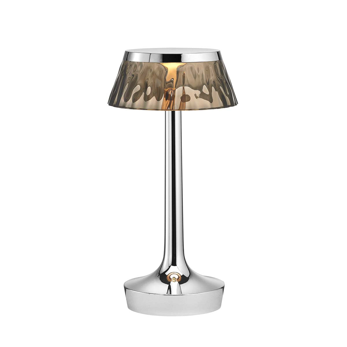 Bon Jour Unplugged Table Lamp