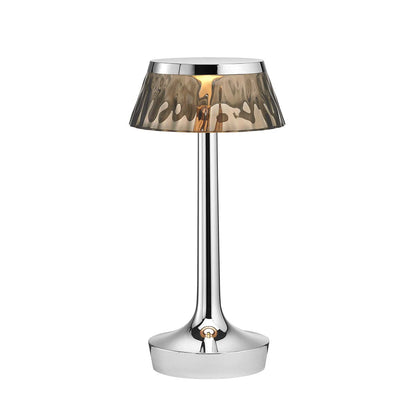 Bon Jour Unplugged Table Lamp