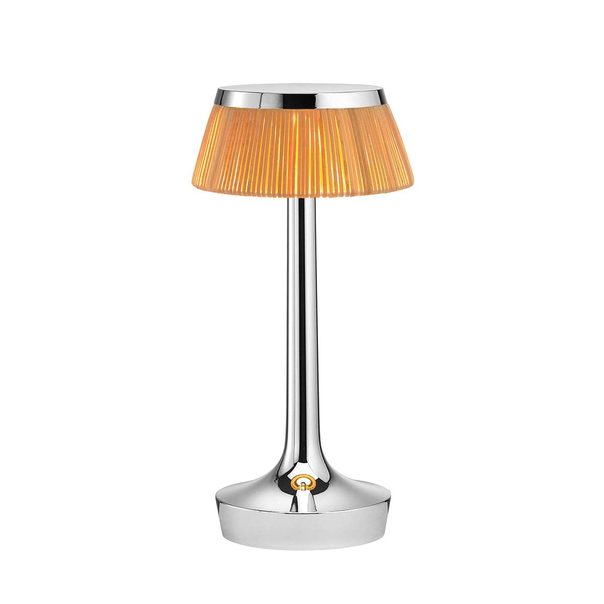 Bon Jour Unplugged Table Lamp