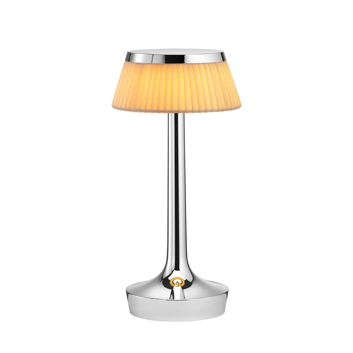Bon Jour Unplugged Table Lamp
