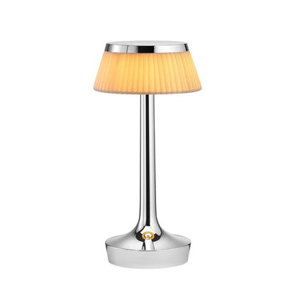 Bon Jour Unplugged Table Lamp