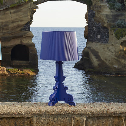 Bourgie Lamp