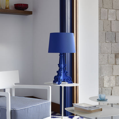 Bourgie Lamp