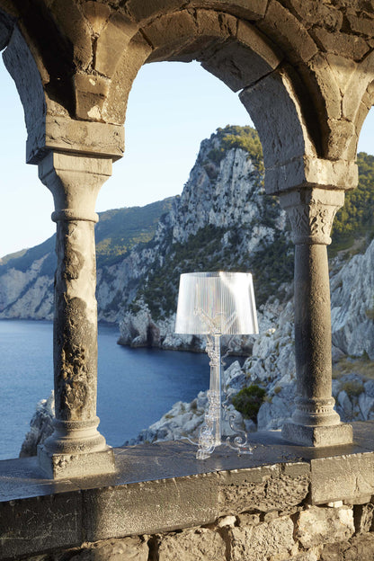 Bourgie Lamp