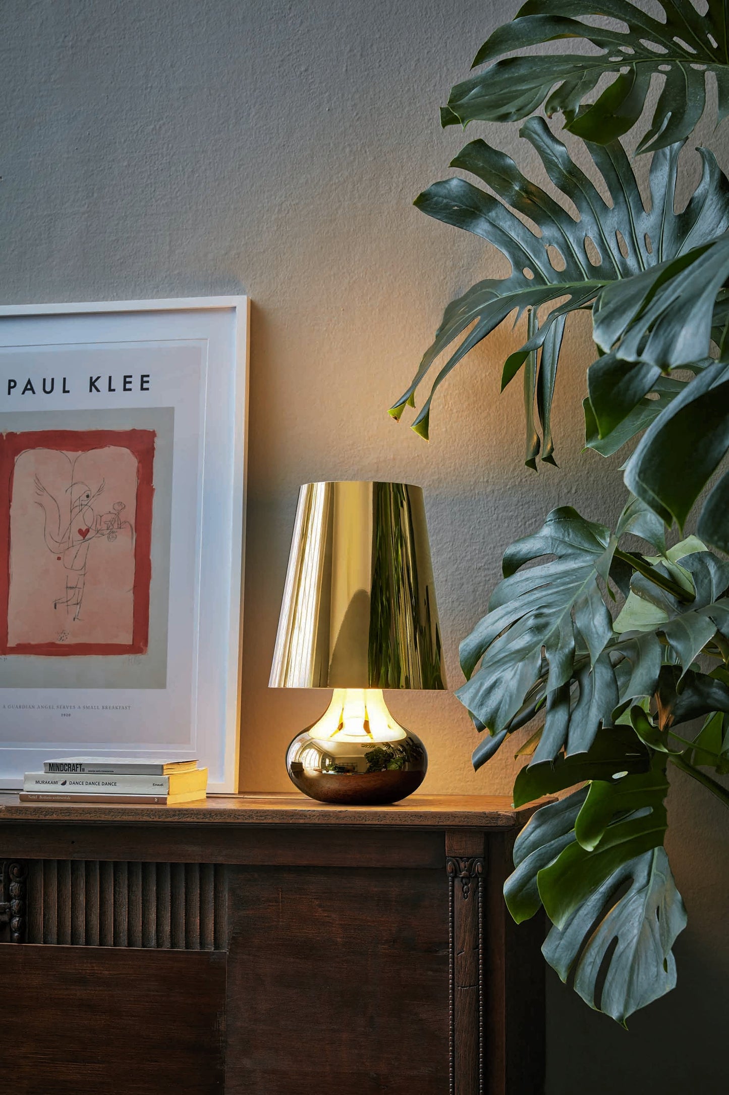 Cindy Table Lamp