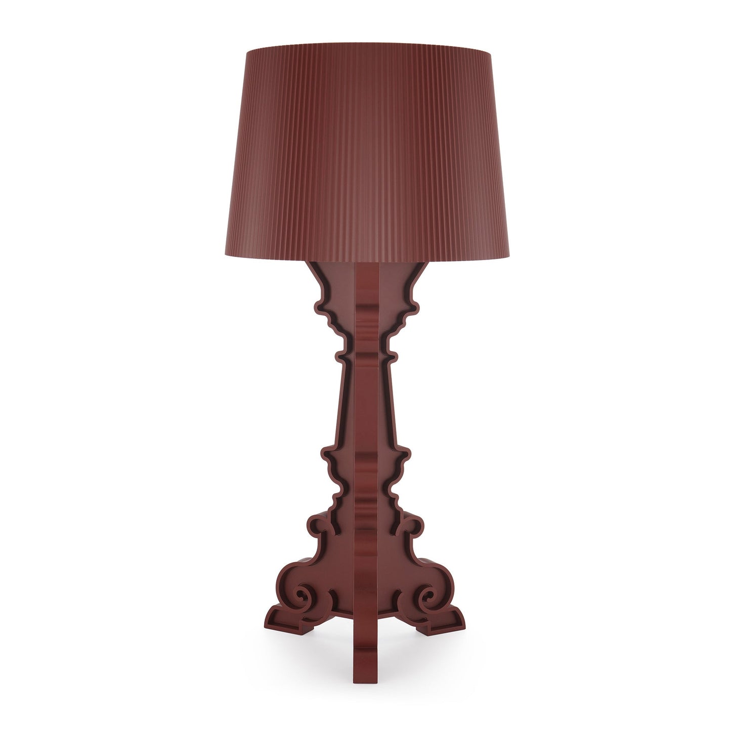 Bourgie Lamp