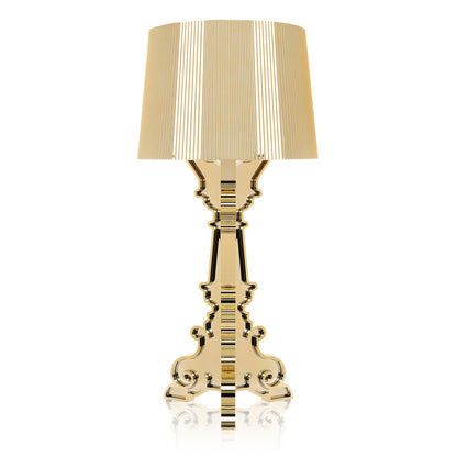 Bourgie Lamp