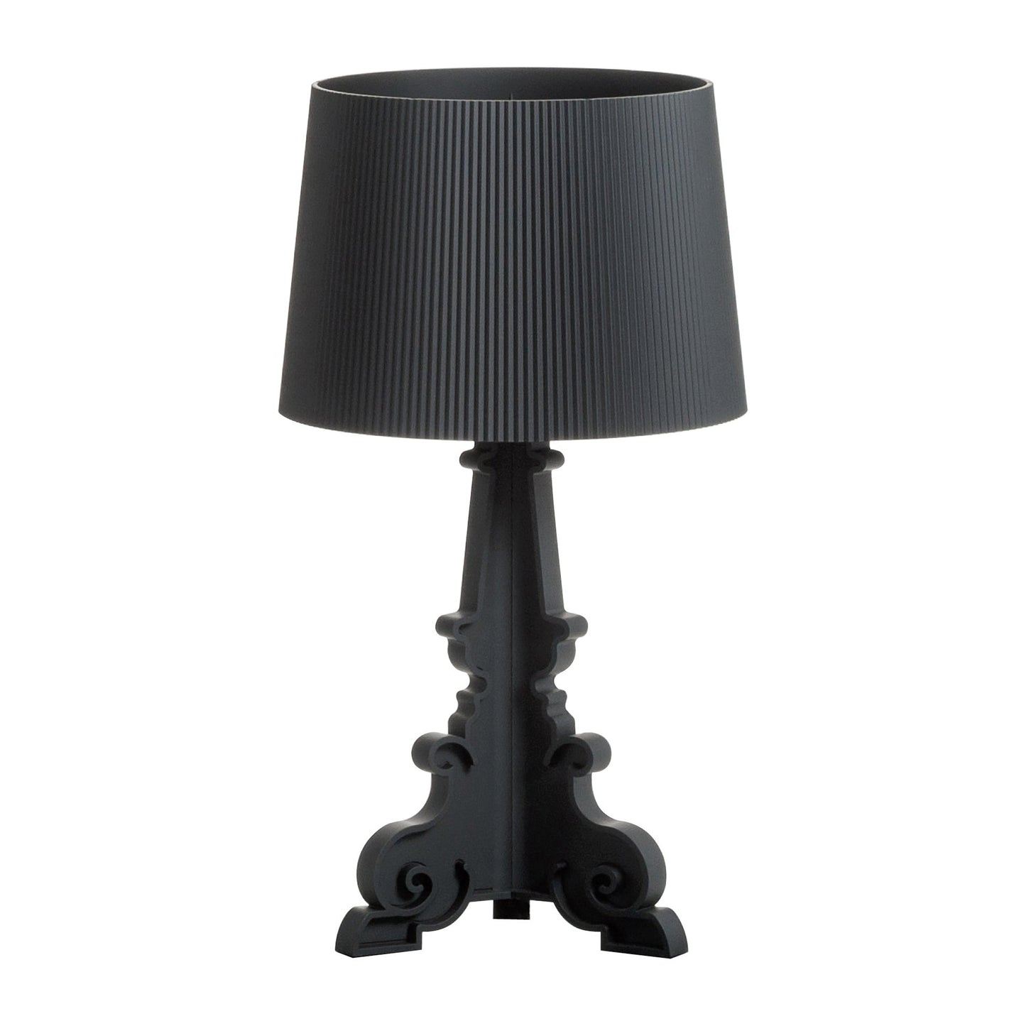 Bourgie Lamp