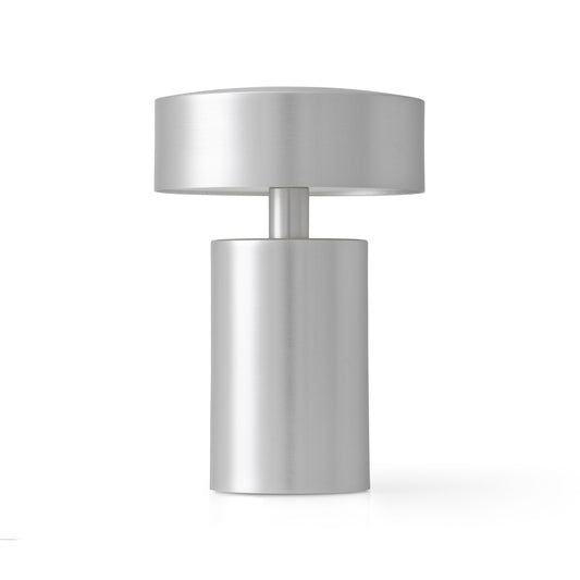 Column Portable Indoor/Outdoor Table Lamp