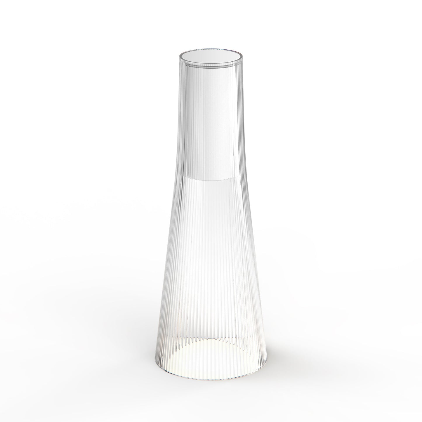 Candel Table Lamp