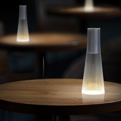 Candel Table Lamp